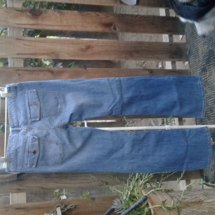 Womens Jeans Brand Banana Republic Size 3010 Small